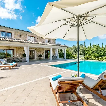 Finca Mutxo Villa Biniamar