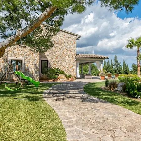 Finca Mutxo *