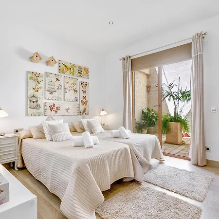 Villa Finca Mutxo
