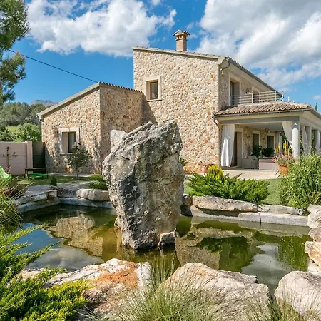 Finca Mutxo *